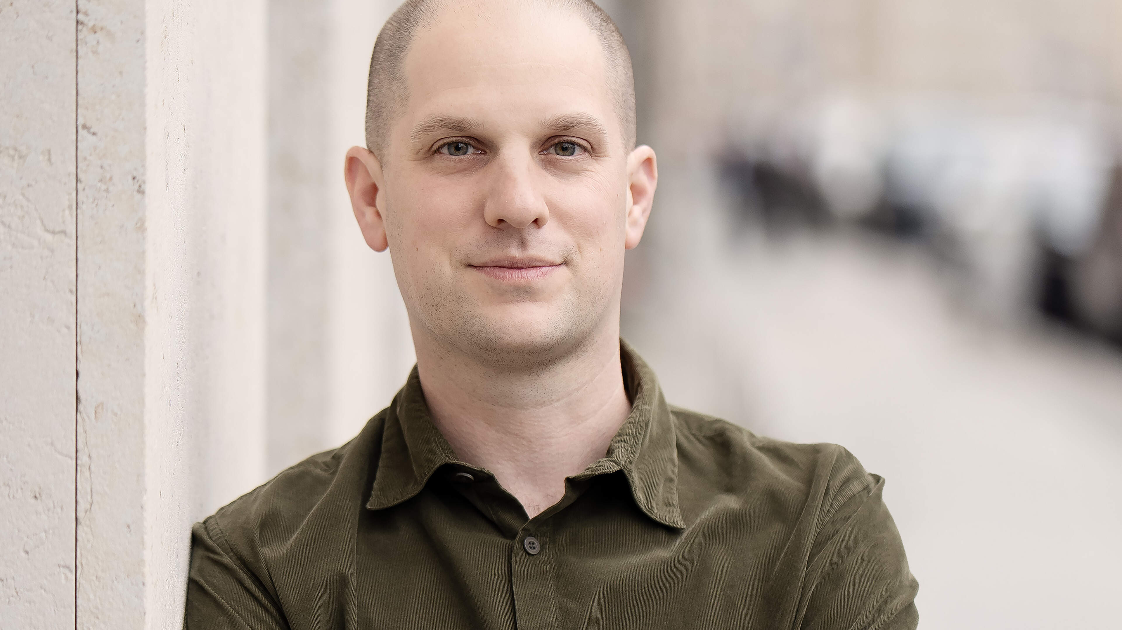 Wall Street Journal reporter Evan Gershkovich’s memoir charts his 500 days as a political prisoner in Russia